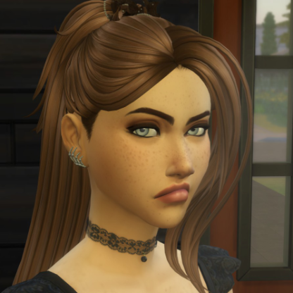 CalicoTiger's avatar