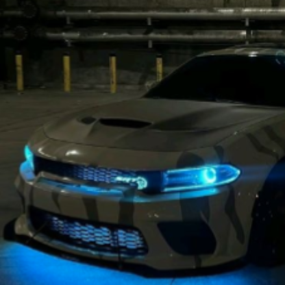 Lilbabythegoat4's avatar