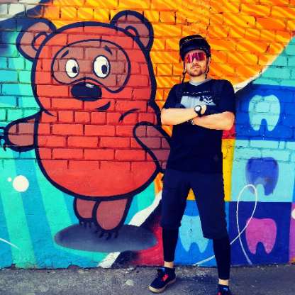 petrovich_gopnik's avatar