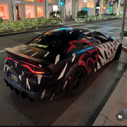 Loganizbeasttt's avatar