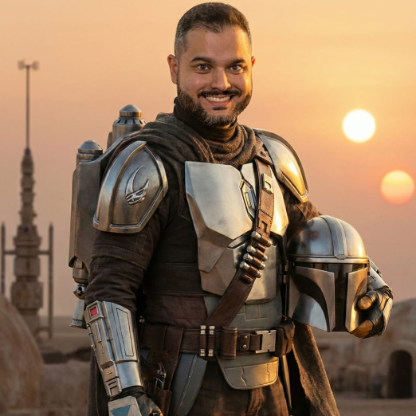 MMestreSilva's avatar