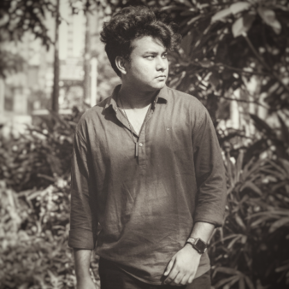SRAVON_AHMED's avatar