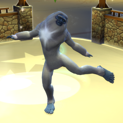 wingedpaladin's avatar