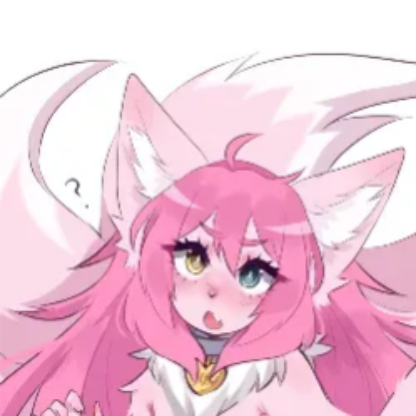 FoxFragment's avatar