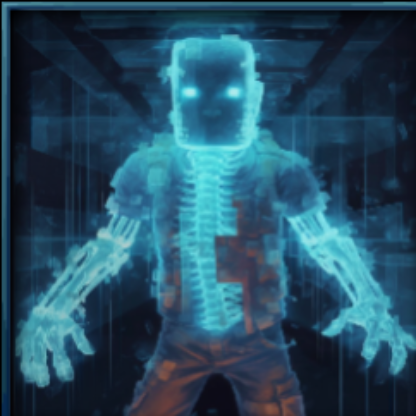 ihateburger101's avatar