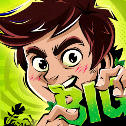 BigAngeloPvZ's avatar