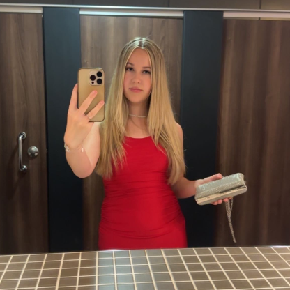 missysmithy01's avatar