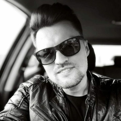 Pavlovchanin's avatar