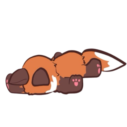 xxFairyFoxxx's avatar