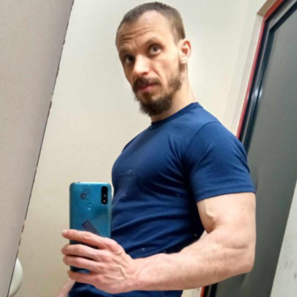 SkullHead87's avatar