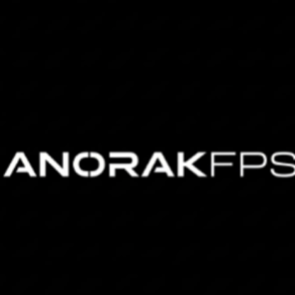 AnorakFPSx's avatar