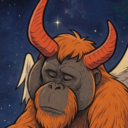 OrangutanOS_1's avatar
