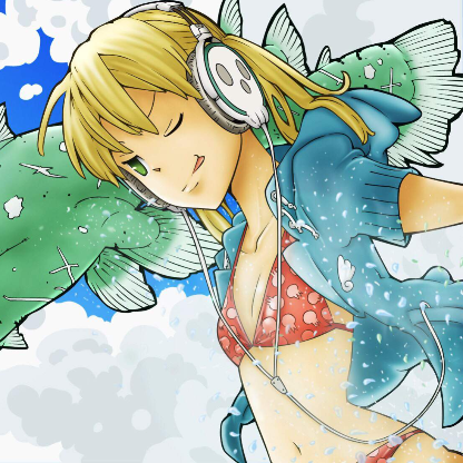 Kusanagi973's avatar