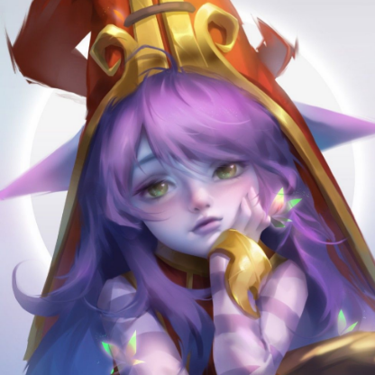 weronika3007's avatar