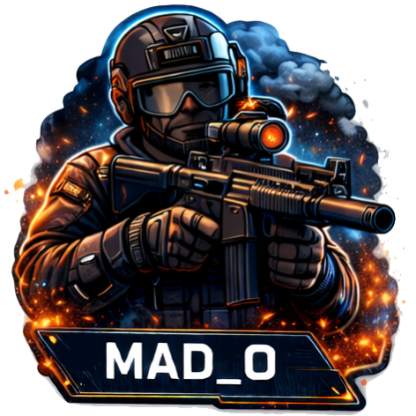 -HUNTERS-Mad_O's avatar