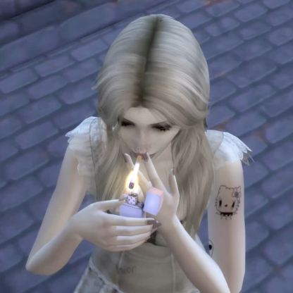 P1rced_Pr1ncess's avatar