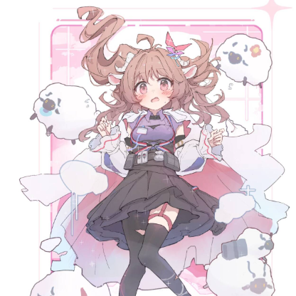 EyjaAlcremieCake's avatar