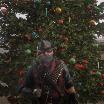 ArthurShadows60's avatar