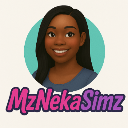 MzNekaSimz's avatar