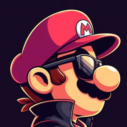 TechMats's avatar