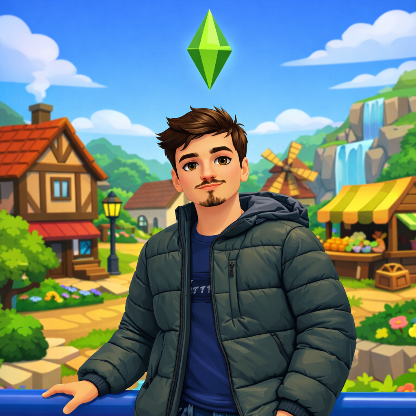 BraveFox0950's avatar