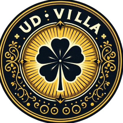 UDVilla's avatar