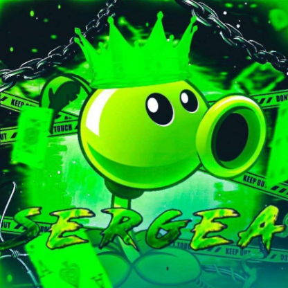 SergeaJTK's avatar