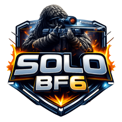 SoloKamanBF6's avatar