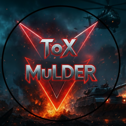 ToxMuldeR's avatar