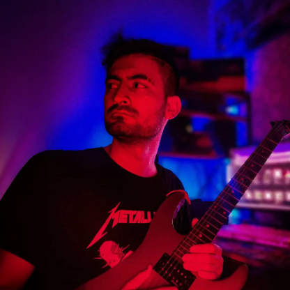 AshenReverie1's avatar