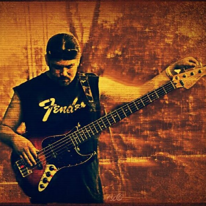 Pepajazzbass's avatar