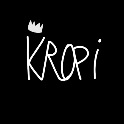 Kropi's avatar
