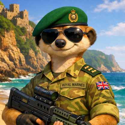 Maj_Meerkat's avatar