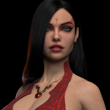 EmpressKaileen's avatar