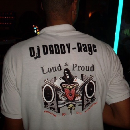 DaddyRage01's avatar
