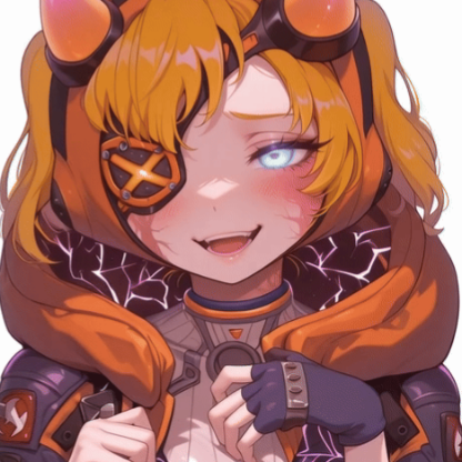 ApexThunderZ's avatar