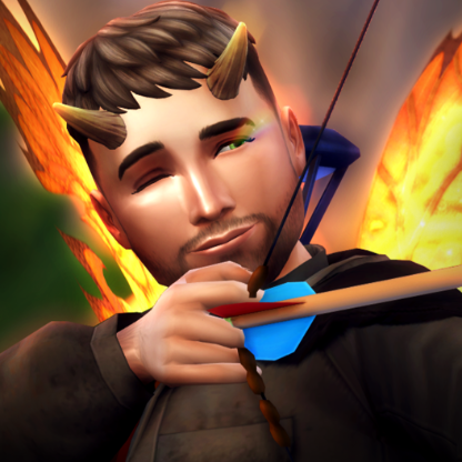 LunarBritney's avatar