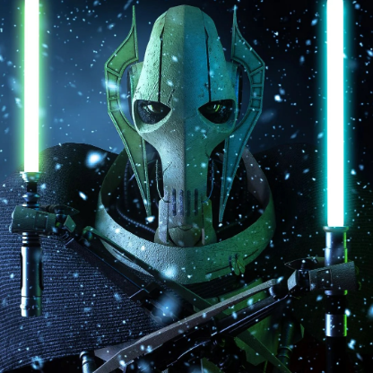 warriorchill's avatar