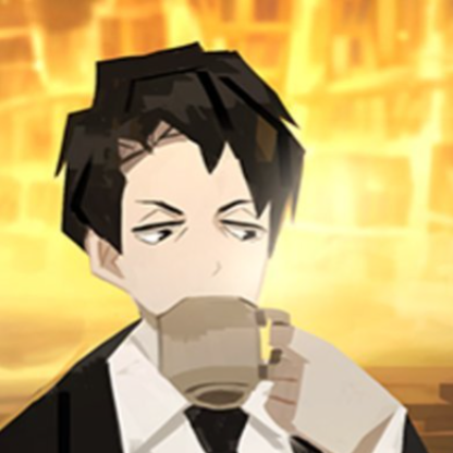 FelineFr13nd's avatar