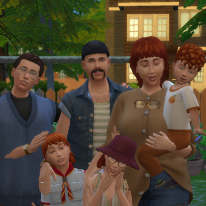 Perledesims4's avatar