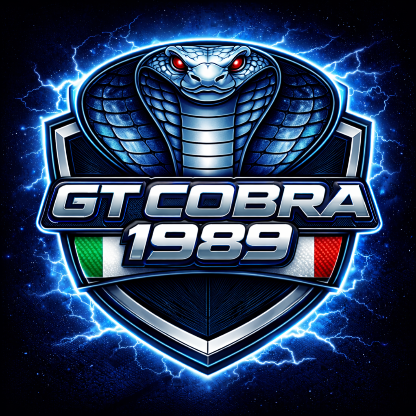 Gtcobra1989's avatar