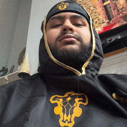 supersaiyanA45M's avatar