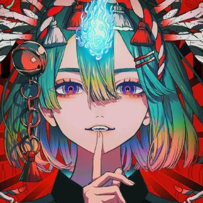 X-TheLancer-X's avatar