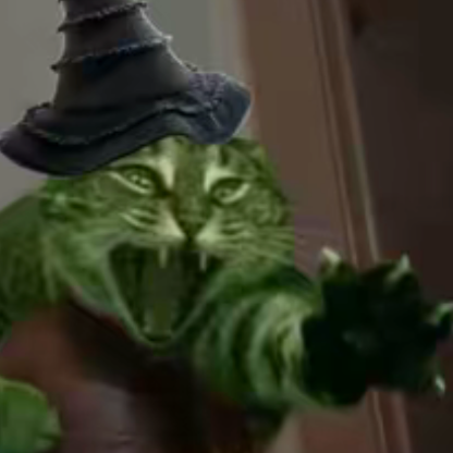 Pistolmachine's avatar