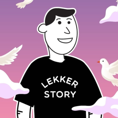 LEKKER5's avatar