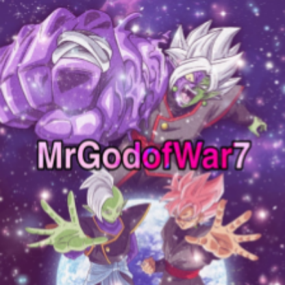 GodofWar7Mr's avatar