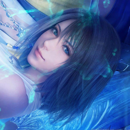 LuisToxicity's avatar