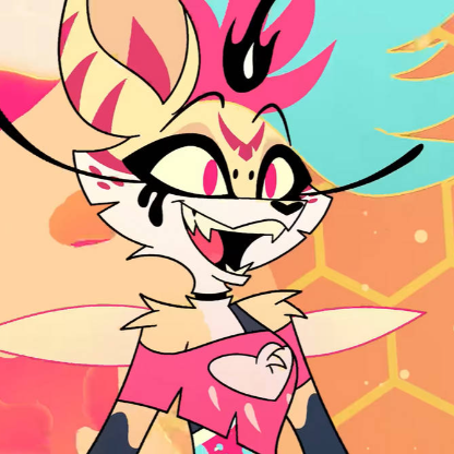 ElinadaStar's avatar