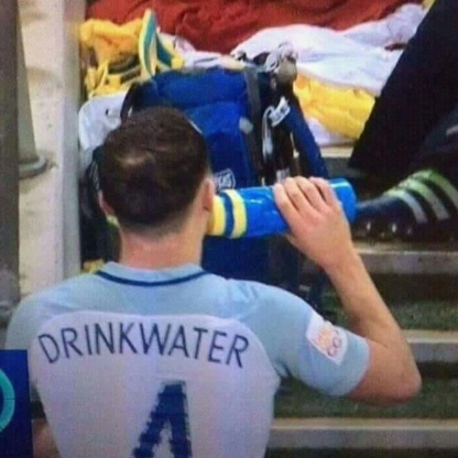 Driinkwater1's avatar