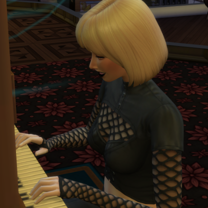 LittleDeadGhost's avatar